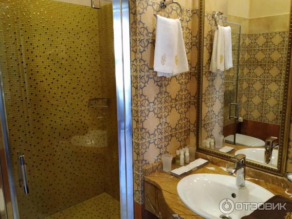 Отель Soldaya Grand Hotel & Resort (Россия, Судак) фото