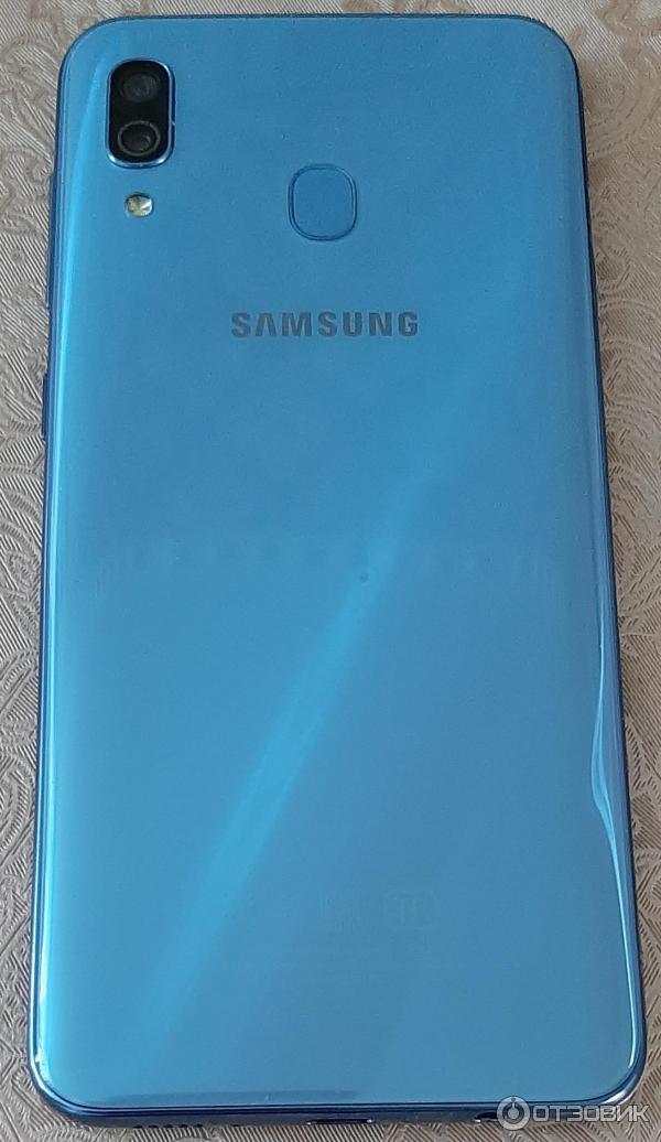 Samsung Galaxy A30 32GB