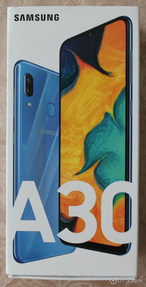 Samsung Galaxy A30 32GB