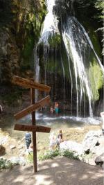 Поселок Рыбачье (Крым) фото