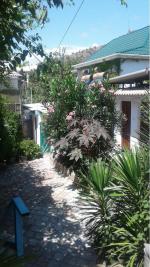 Поселок Рыбачье (Крым) фото