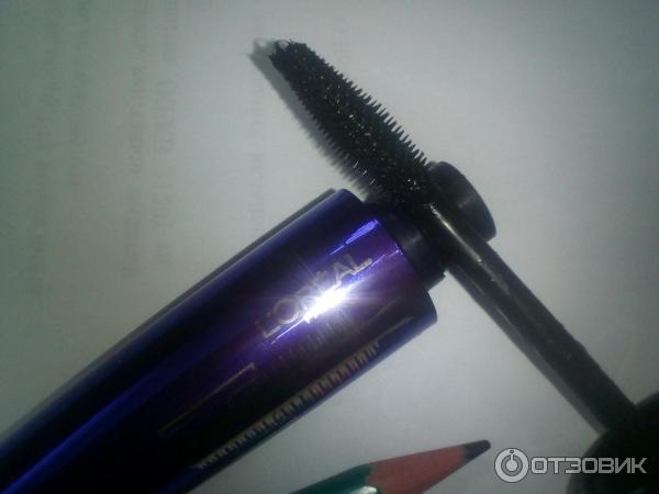 Тушь для ресниц L'Oreal Volume Million Lashes SO COUTURE So Black фото