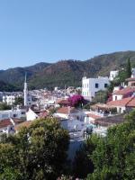 Отдых в Мармарисе (Турция) фото