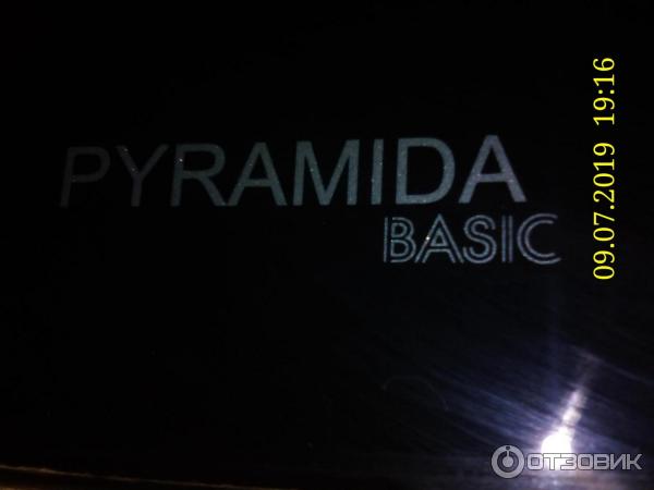 Газовая варочная поверхность Pyramida Basic PFG 645 фото