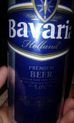 Пиво Bavaria "Голландское" фото