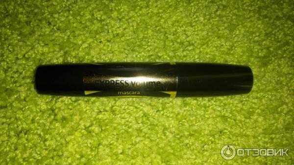 Тушь для ресниц Faberlic Express Volume Mascara фото