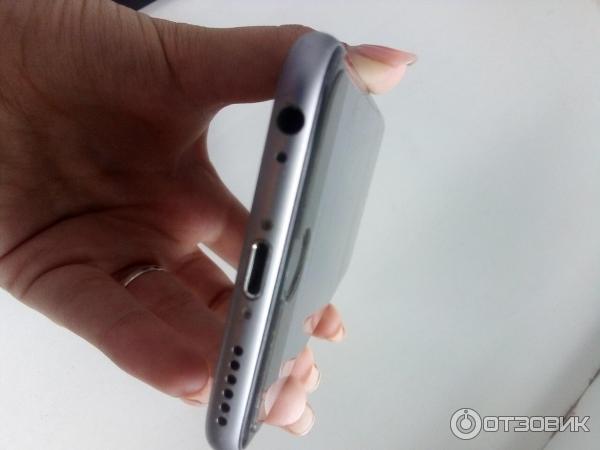 Смартфон Apple iPhone 6S фото