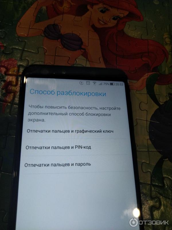 Смартфон Asus ZenFone 5 Lite ZC600KL фото