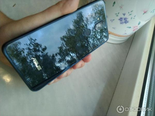 Смартфон Asus ZenFone 5 Lite ZC600KL фото