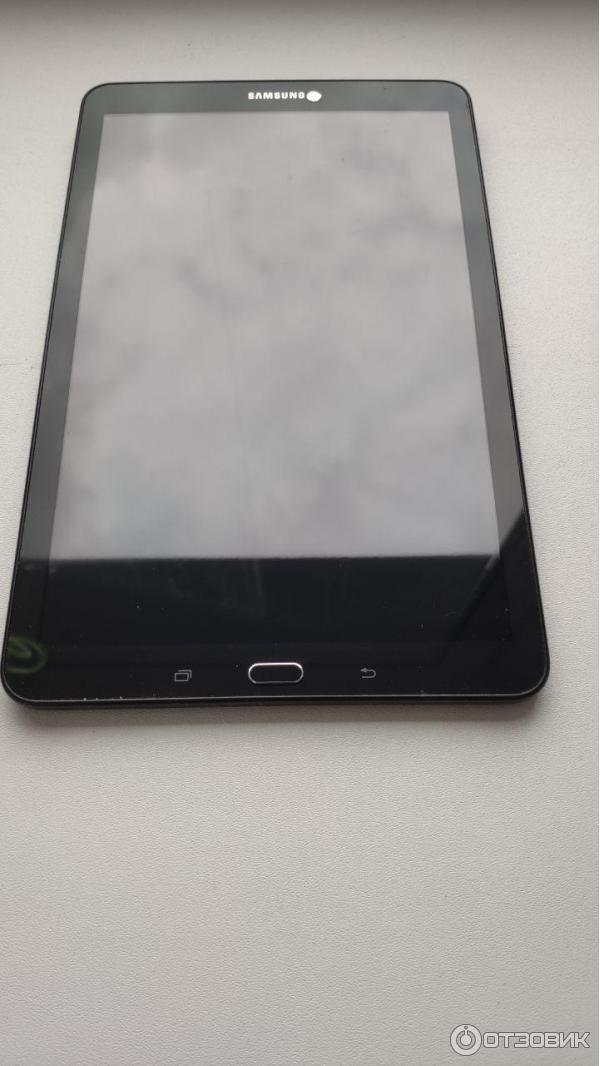 Планшет Samsung Galaxy Tab E 9.6 T561 фото