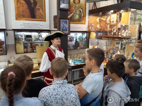 ШОКО РУА мастерская шоколада ручной работы (г. Рязань) фото