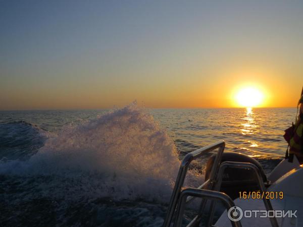 Отдых в п. Джемете (Россия, Краснодарский край) фото