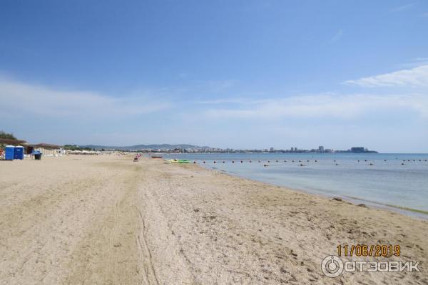 Отдых в п. Джемете (Россия, Краснодарский край) фото