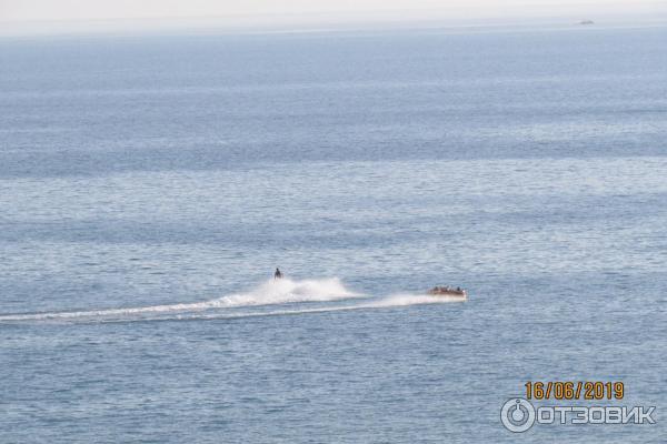 Отдых в п. Джемете (Россия, Краснодарский край) фото