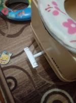 Биотуалет Thetford Campa Potti XGL фото