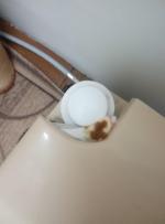 Биотуалет Thetford Campa Potti XGL фото