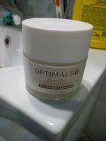 Дневной крем против пигментации Oriflame Optimals SPF20 Even Out фото