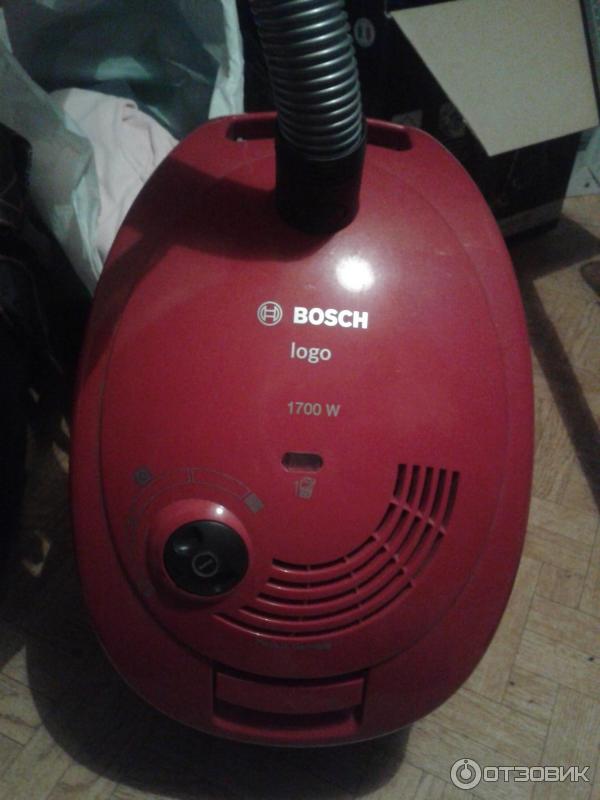 Пылесос Bosch Logo 2100w Фильтры Купить