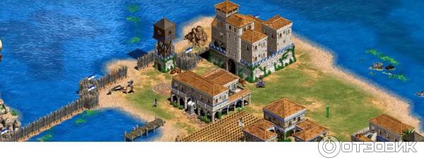 Age of Empires II HD: The African Kingdoms