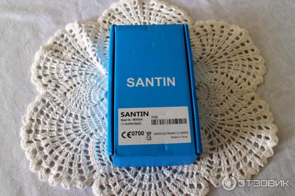 Смартфон Santin Newdun фото