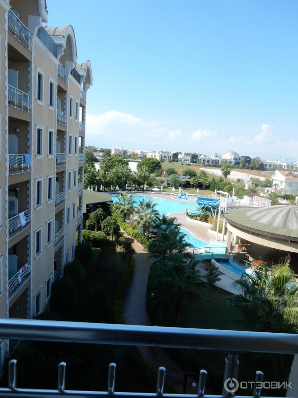 Maya world park belek 4. Aquaworld Belek by MP Hotels.