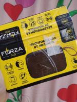 Беспроводная аудио колонка Forza Plus фото