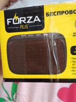 Беспроводная аудио колонка Forza Plus фото