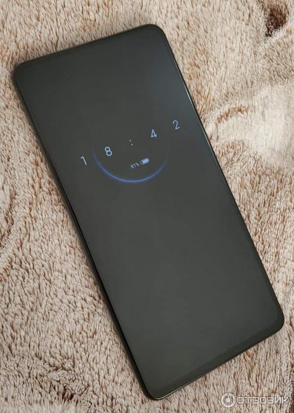 Смартфон Xiaomi Mi 9T фото