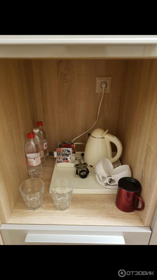 Отель Усадьба Шато Каберне Анапа фото