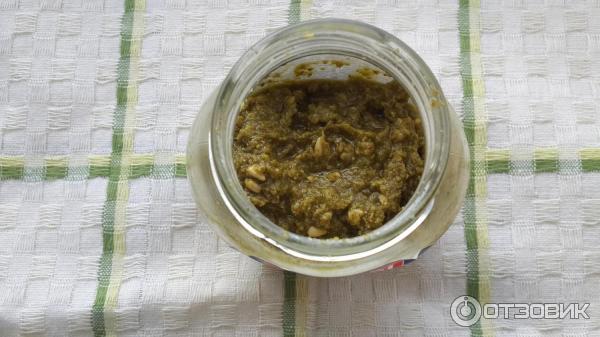 Соус Agnesi Pesto alla Genovese фото