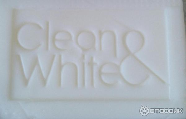 Хозяйственное мыло Duru Clean&White против сложных пятен фото