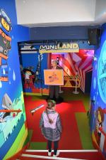 Развлекательный детский центр LEGOland Discovery Centre (Берлин, Германия) фото