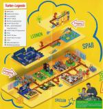 Развлекательный детский центр LEGOland Discovery Centre (Берлин, Германия) фото