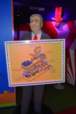 Развлекательный детский центр LEGOland Discovery Centre (Берлин, Германия) фото