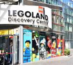 Развлекательный детский центр LEGOland Discovery Centre (Берлин, Германия) фото