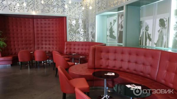 Кинотеатр Победа (Россия, Новосибирск) фото