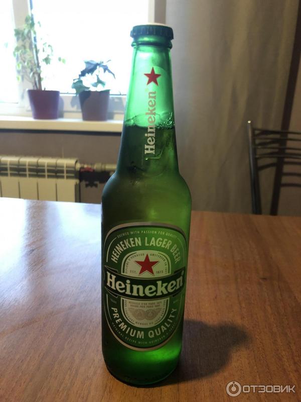 Пиво Heineken Premium 4.8 5л Купить