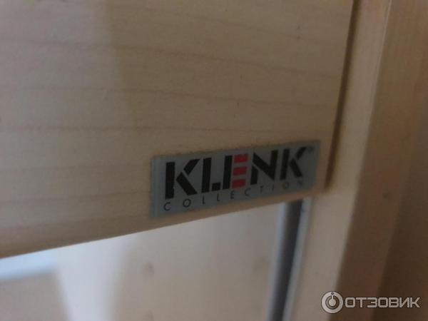 Шкаф офисный Klienk collection фото