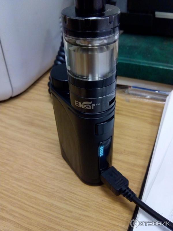 Мод Eleaf iStick Pico 25 фото