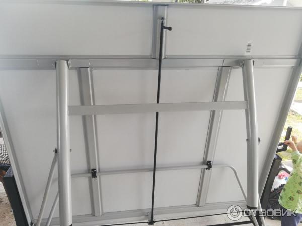 Отзыв о Теннисный стол Start Line Top Expert Outdoor | Изделие среднего ...