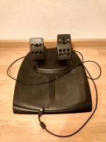 Руль Logitech MOMO Racing Force Feedback фото