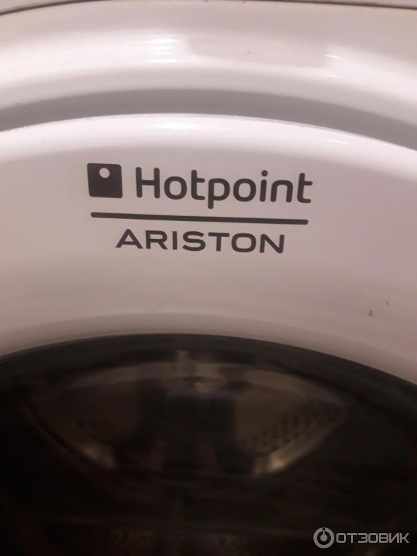 Стиральная машина Hotpoint-Ariston WML 700 фото