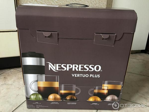 Многоразовые Капсулы Nespresso Vertuo Next Купить