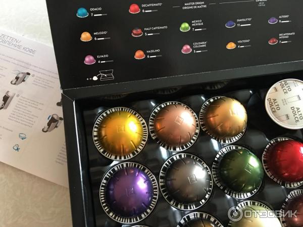 DeLonghi Nespresso Vertuo Plus