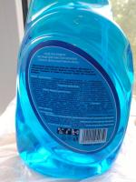 Средство чистящее для стекол и зеркал SHINY LUX фото