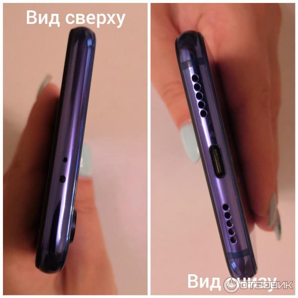 Смартфон Xiaomi Mi9 SE фото