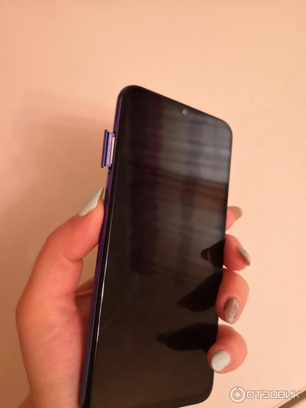 Смартфон Xiaomi Mi9 SE фото