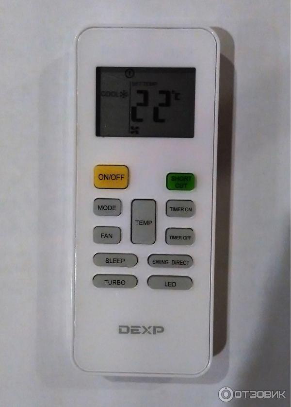 Как включить кондиционер дексп на тепло. Кондиционер DEXP AC-r12ima/w сплит-система. Пульт кондиционера дексп AC-ch120hf. DEXP AC-ch70nf кондиционер пульт. Сплит системы DEXP rg52.