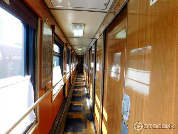 Поезд Мурманск – Анапа сделает остановку на станции Чудово