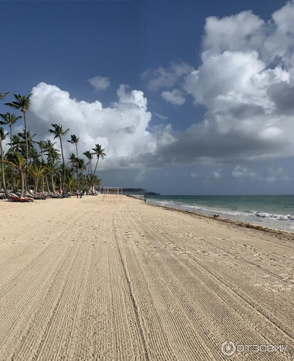 Отель Occidental Punta Cana 5* (Доминикана, Пунта Кана) фото